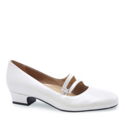 Trotters Women’s Doreen Mary Jane Pumps - 80731