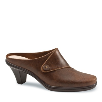 SoftWalk Women’s Reiti Clogs - 80735