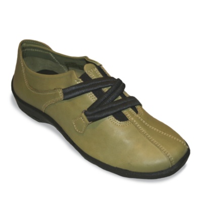 Arcopedico Women's N24D Z-Strap Slip-Ons - 80745