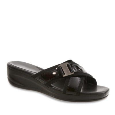 Easy Spirit Women’s Infusions Slides - 80749
