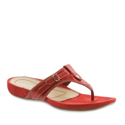 Easy Spirit Women’s Geordie Thongs - 80750