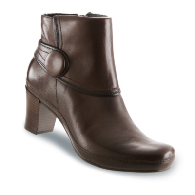 Clarks Artisan Women’s Peralta Pant Boots - 80773