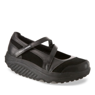 Skechers Shape-Ups Women's Physical Mary Janes - 80781