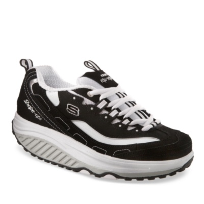 Skechers Shape-Ups Women's Strength Lace-ups Shoes - 80785