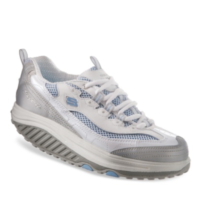 Skechers Shape-Ups Women's Jump Start Lace-Up Shoes - 80786