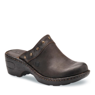 Born® Women's Naomi Clogs - 80798