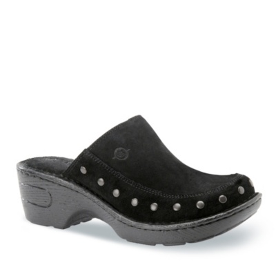 Born Women’s Marley Clogs - 80799
