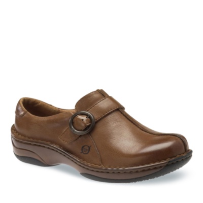 Born Women's Rickey Clogs - 80803