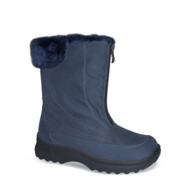 Wanderlust Women’s Fireside Calf Boots - 80814