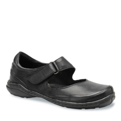 Born Women's Gianna Mary Janes - 80828