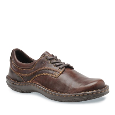 Born® Women's Jean Oxfords - 80833