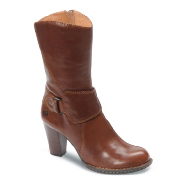 Born Women’s Dani Calf Boots - 80840