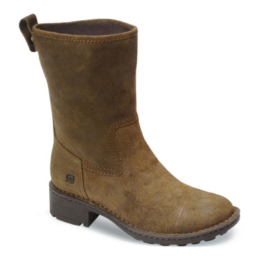 Born Women's Audie Calf Boots - 80846