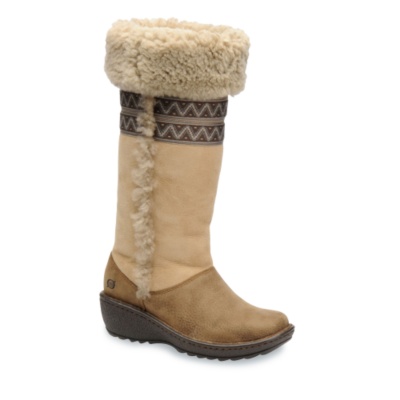 Born Women’s Jolie Tall Boots - 80849