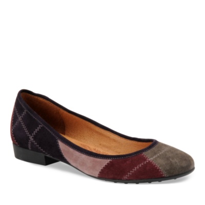 Sofft Women's Portici Ballerina Flats - 80875