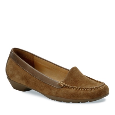 SoftSpots Women's Promenade Loafers - 80890