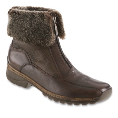 Blondo Canada Women's Nourlat Ankle Boots - 80899