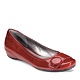 Ecco Women’s Casual Bouillon Ballerina Flats - 80933