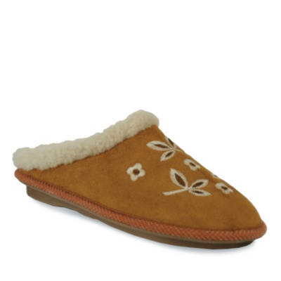 Spring Step Women's Cozy Slide Slippers - 80976