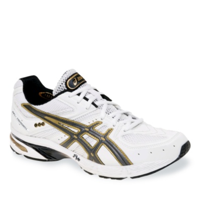 FootSmart : Asics Men s Gel Treadmill Walking Shoes : Foot Health > Men s Walking, Athletic Shoes