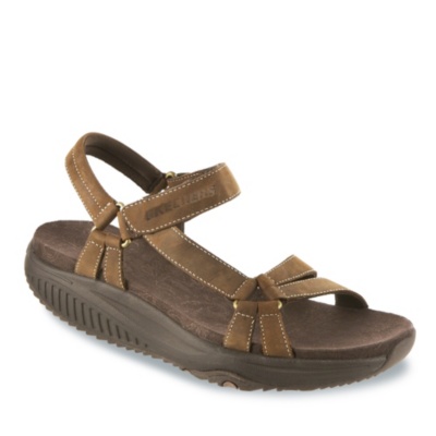 Skechers Shape Ups Women's Dash Sandals - 81084