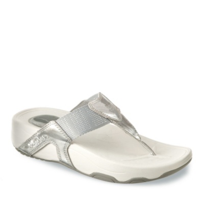 Skechers Tone Ups Women’s GlamPunk Thong Sandals - 81089