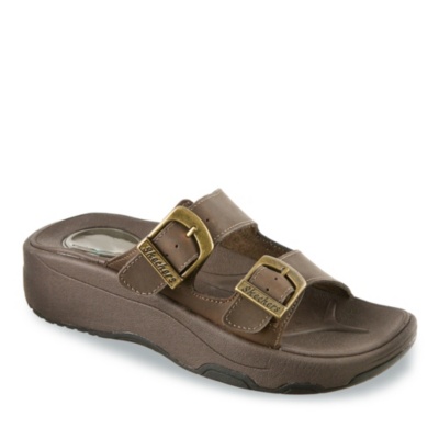 Skechers Tone Ups Women’s Killa Style Slide Sandals - 81090
