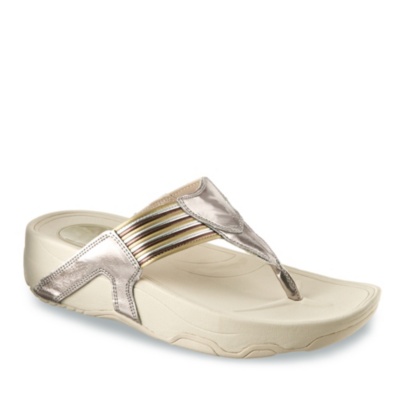 Skechers Tone Ups Women’s Hotness Thong Sandals - 81091