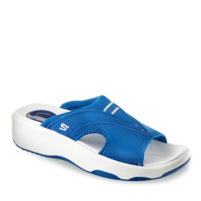 Skechers Tone Ups Women’s Electric Slide Sandals - 81092