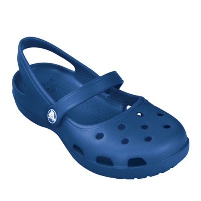 Crocs Women's Shayna Mary Jane Shoes - 81187