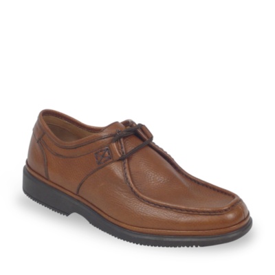 Detour a Deer Stags Concept Men's Legend Lace-Up Shoes - 81292
