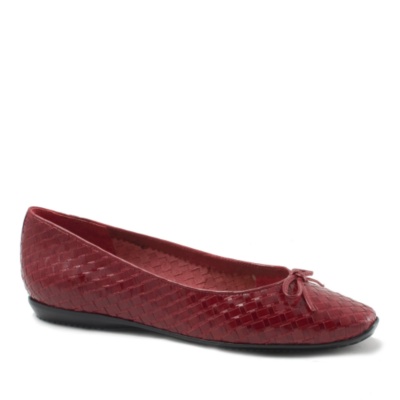 Trotters Women's Carin Ballerina Shoes - 81480