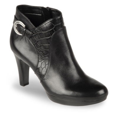 Naturalizer Women's Illy Ankle Boots - 81683