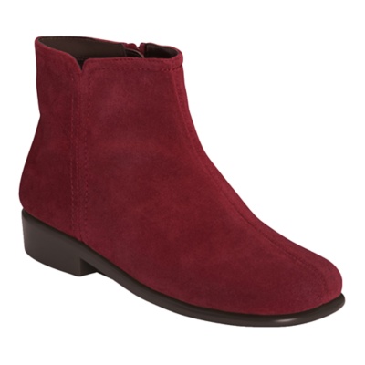 Aerosoles Women's Duble Trouble Ankle Boots - 81937
