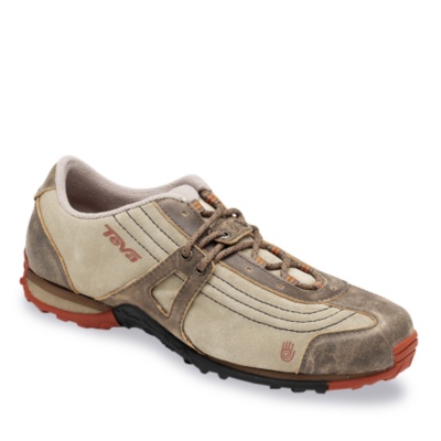 FootSmart : Teva Men s X-1 Classic Lace-Up Shoes : Foot Health > Men s Sport Casuals, Sandals