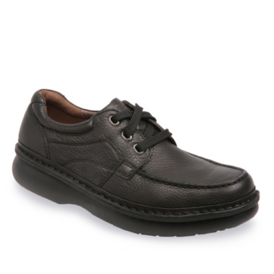 Propet Men's Moda Rustic Walker Oxfords