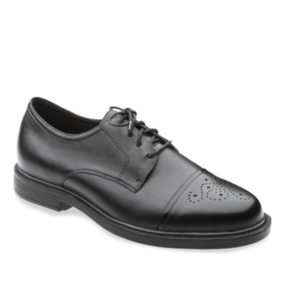 Propet Men's Wall Street Walker Oxfords
