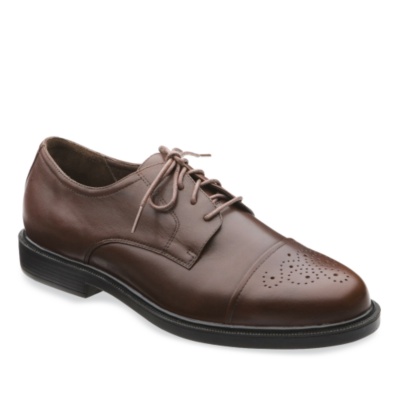 Propet Men s Wall Street Walker Oxfords
