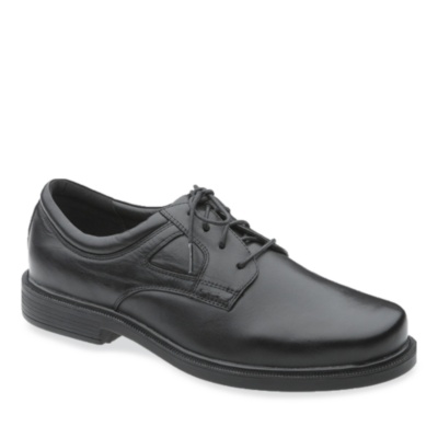Propet Men's Oxford Walker Lace-Up Shoes