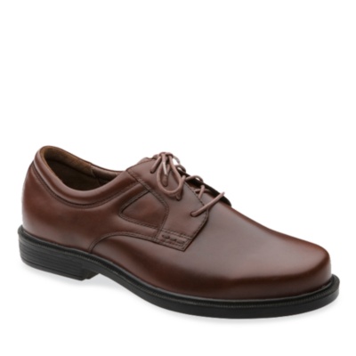 Propet Men s Oxford Walker Lace-Up Shoes
