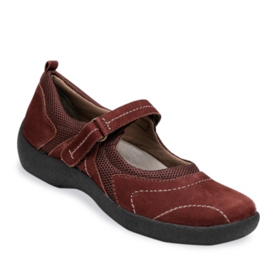 Easy Spirit Women's Adonis Mary Janes