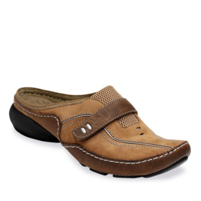 Clarks Privo Women's Boswell Clogs