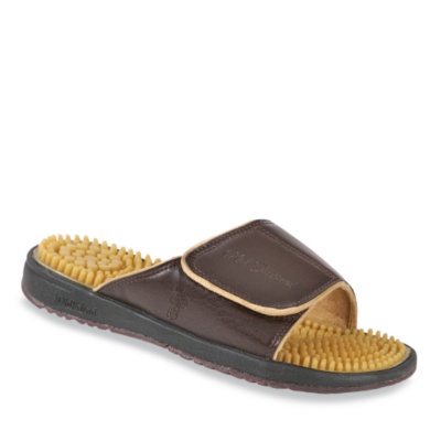 Old Friend Men’s / Women’s Reflexology Beachcomber Sandals - 82041
