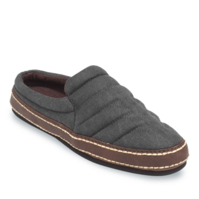 Acorn Men's Back Off Slippers - 82054