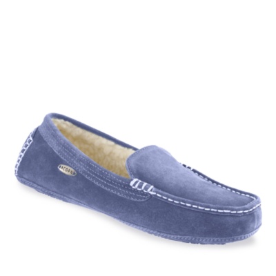 Acorn Women's Metro III Moccasins