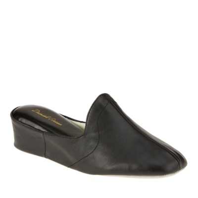 Daniel Green Women's Glamour Slippers