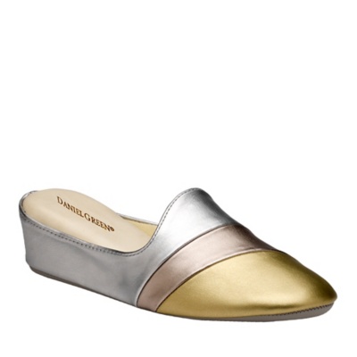 Daniel Green Women's Denise Slippers