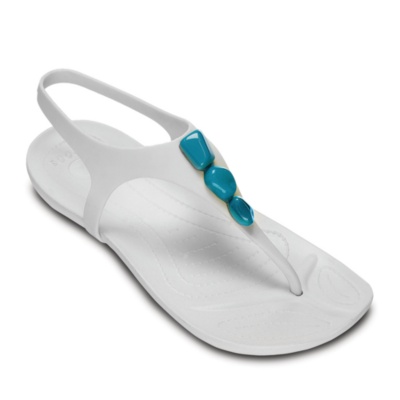 Crocs Women's Sexi Aliana Thong Sandals - 82145