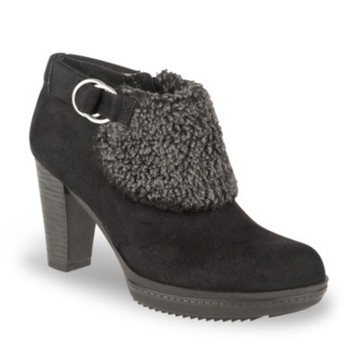 Naturalizer Women's Tarrin Ankle Boots - 82153