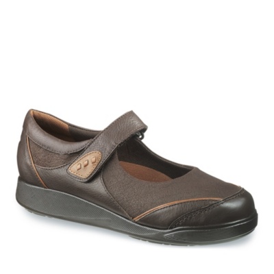 Hush Puppies Women's Prevail Mary Jane Shoes - 82217